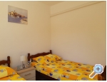 Appartements tagar - Privlaka Kroatien
