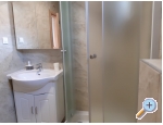 Appartements tagar - Privlaka Kroatien
