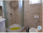 Appartements tagar - Privlaka Kroatien