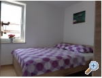 Appartements tagar - Privlaka Kroatien
