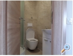 Appartements tagar - Privlaka Kroatien