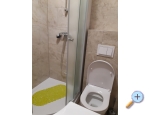 Appartements tagar - Privlaka Kroatien