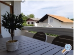 Appartements tagar - Privlaka Kroatien