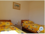 Appartements tagar - Privlaka Kroatien