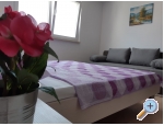 Appartements tagar - Privlaka Kroatien