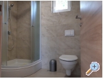 Appartements tagar - Privlaka Kroatien