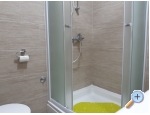Appartements tagar - Privlaka Kroatien