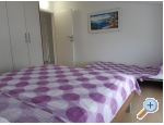 Appartements tagar - Privlaka Kroatien