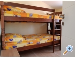 Appartements tagar - Privlaka Kroatien