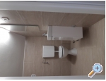 Appartements tagar - Privlaka Kroatien