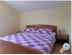 Appartements tagar - Privlaka Kroatien