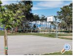 Appartements tagar - Privlaka Kroatien