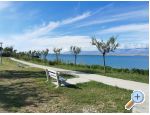 Appartements tagar - Privlaka Kroatien