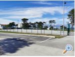 Appartements tagar - Privlaka Kroatien