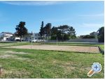 Appartements tagar - Privlaka Kroatien