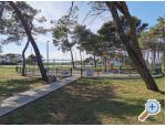 Appartements tagar - Privlaka Kroatien