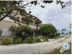 Appartements tagar - Privlaka Kroatien