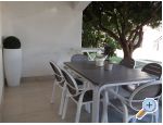 Appartements tagar - Privlaka Kroatien