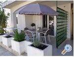 Appartements tagar - Privlaka Kroatien