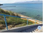 Appartements tagar - Privlaka Kroatien