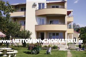 Appartements Štefa – Ferienwohnung Privlaka, Kroatien – Foto 1