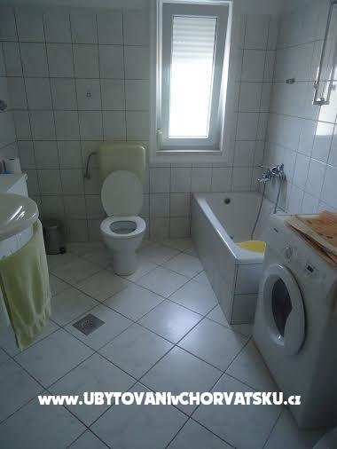 Appartements Štefa – Ferienwohnung Privlaka, Kroatien – Foto 10