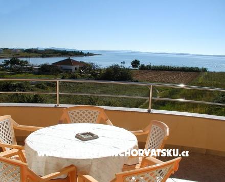 Appartements Štefa – Ferienwohnung Privlaka, Kroatien – Foto 12