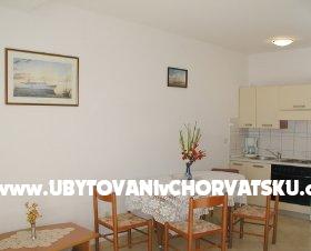 Appartements Štefa – Ferienwohnung Privlaka, Kroatien – Foto 13