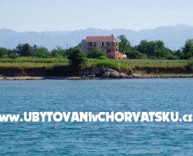 Appartements Štefa – Ferienwohnung Privlaka, Kroatien – Foto 2