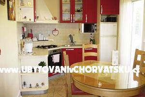 Appartements Štefa – Ferienwohnung Privlaka, Kroatien – Foto 3