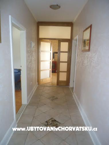 Appartements Štefa – Ferienwohnung Privlaka, Kroatien – Foto 4