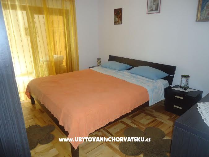 Appartements Štefa – Ferienwohnung Privlaka, Kroatien – Foto 5