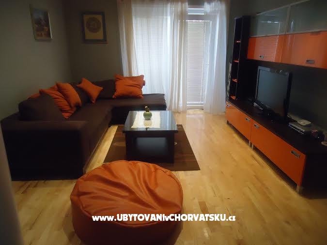 Appartements Štefa – Ferienwohnung Privlaka, Kroatien – Foto 6