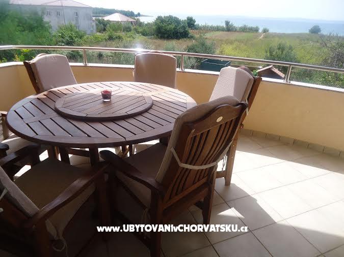 Appartements Štefa – Ferienwohnung Privlaka, Kroatien – Foto 8