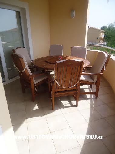 Appartements Štefa – Ferienwohnung Privlaka, Kroatien – Foto 9