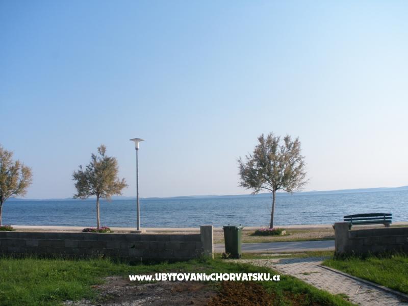 Apartmány Tartaro – ubytování Privlaka, Chorvatsko – foto 12