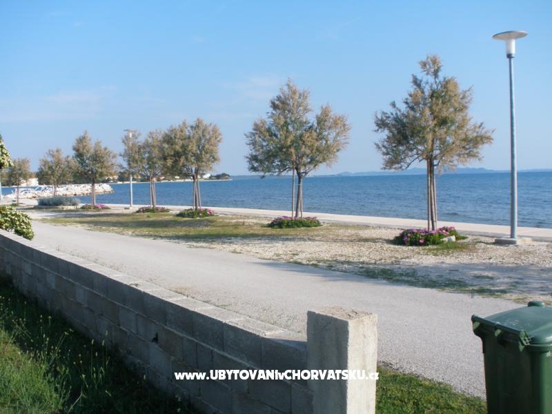 Apartmány Tartaro – ubytování Privlaka, Chorvatsko – foto 15