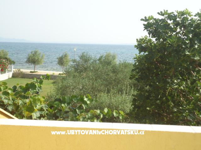 Apartmány Tartaro – ubytování Privlaka, Chorvatsko – foto 5