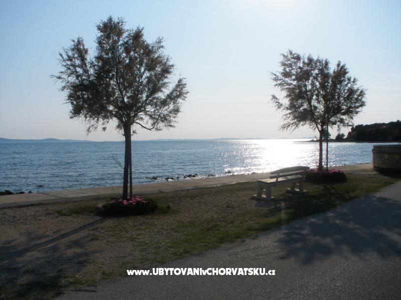 Apartmány Tartaro – ubytování Privlaka, Chorvatsko – foto 9