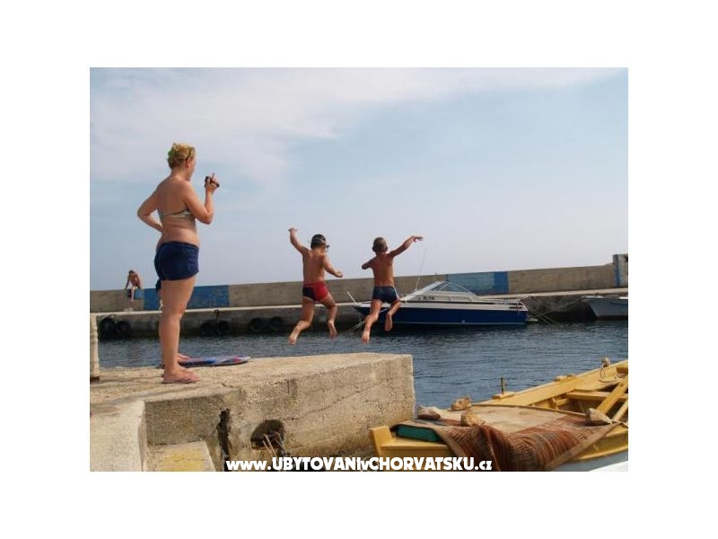 Appartements Tomi – Ferienwohnung Privlaka, Kroatien – Foto 11