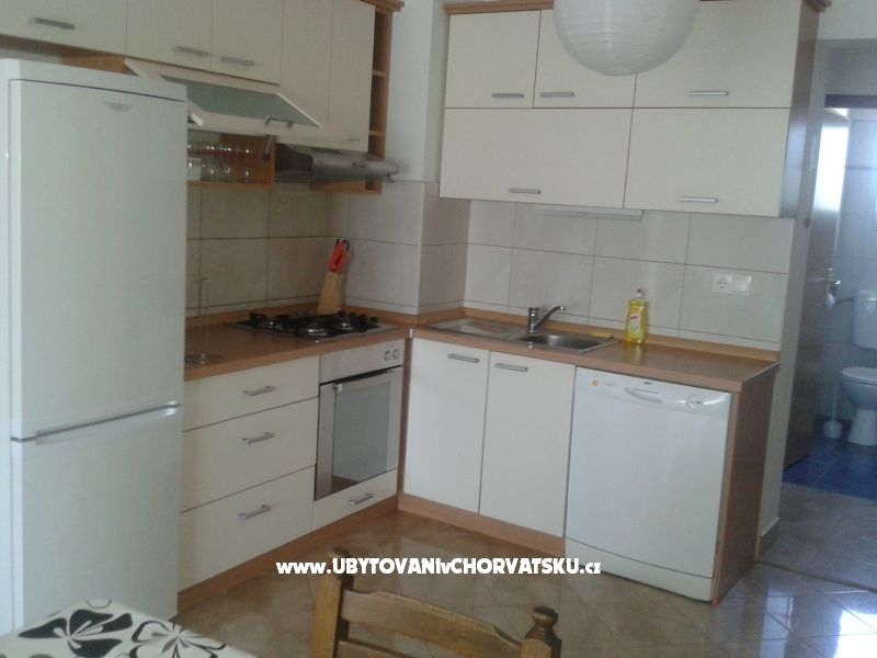 Appartements Tomi – Ferienwohnung Privlaka, Kroatien – Foto 13