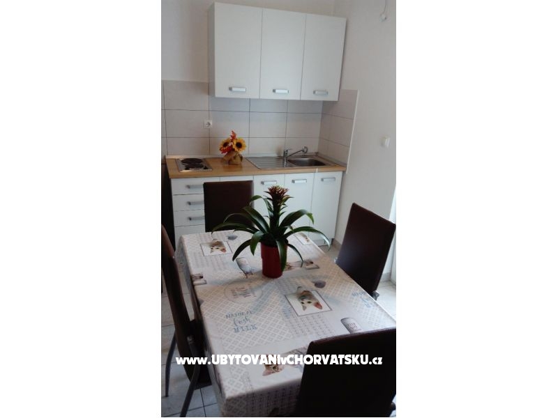 Appartements Tomi – Ferienwohnung Privlaka, Kroatien – Foto 15