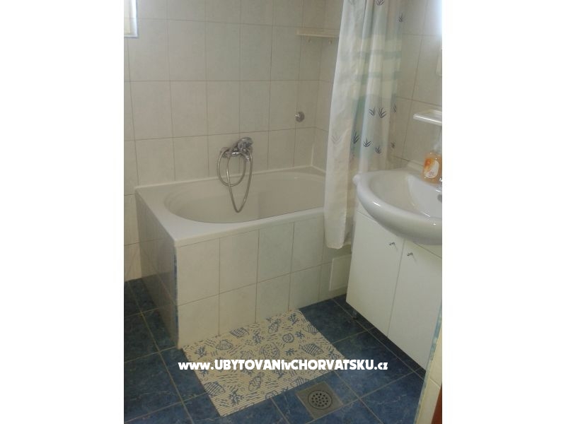 Appartements Tomi – Ferienwohnung Privlaka, Kroatien – Foto 16