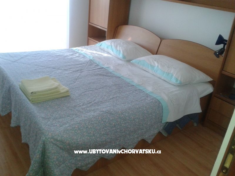 Appartements Tomi – Ferienwohnung Privlaka, Kroatien – Foto 17