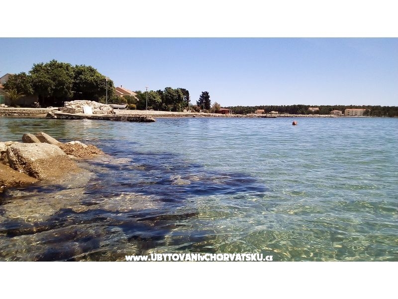 Appartements Tomi – Ferienwohnung Privlaka, Kroatien – Foto 3