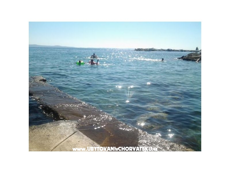 Appartements Tomi – Ferienwohnung Privlaka, Kroatien – Foto 5