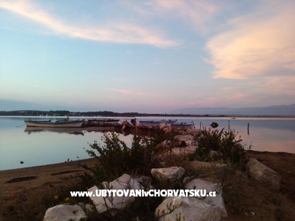 Appartements Vid – Ferienwohnung Privlaka, Kroatien – Foto 3