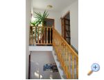 Appartements Mario - Privlaka Kroatien
