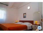 Appartements Mario - Privlaka Kroatien
