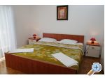 Appartements Mario - Privlaka Kroatien